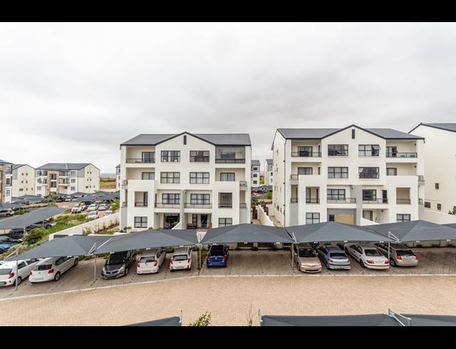 1 BEDROOM APARTMENT SOLD IN RICHWOOD